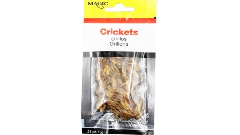 Magic Products Crickets