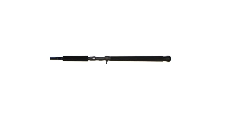 Seeker Blue Lightening II Rod