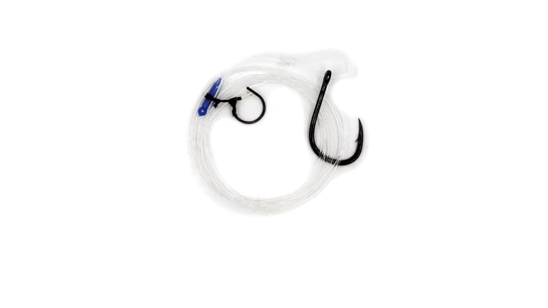 Gamakatsu Nose Ring Live Bait Rig