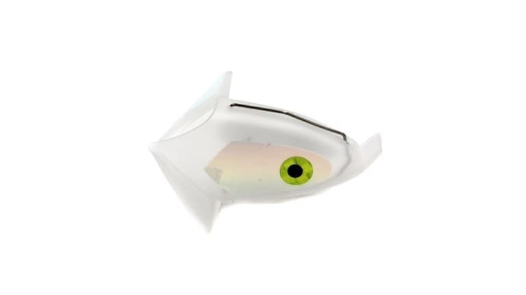 Shelton FBR Unrigged Herring Size - UV