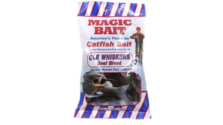 Magic Bait Catfish Bait 7 oz - 72