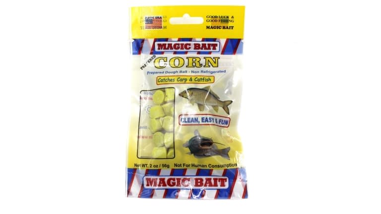 Magic Bait Carp Bait 2 oz - 21