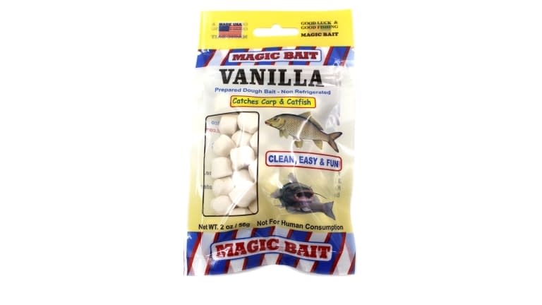 Magic Bait Carp Bait 2 oz - 09