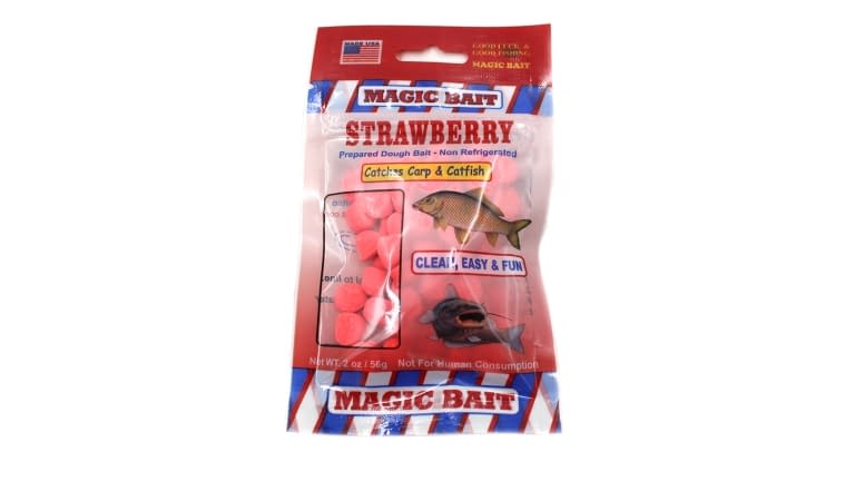 Magic Bait Carp Bait 2 oz - 23