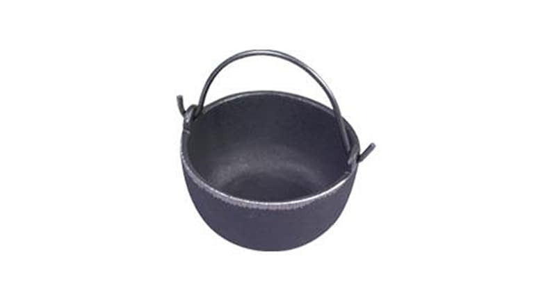 Do-it Cast Iron Pot