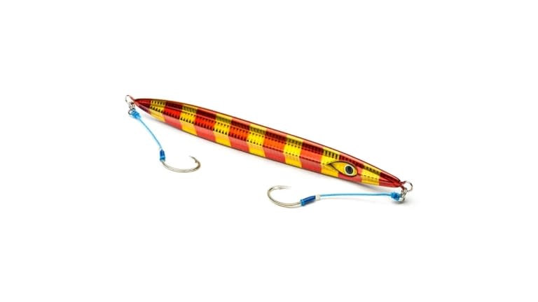 Mustad Rip Roller Slow Fall Jig - IRM