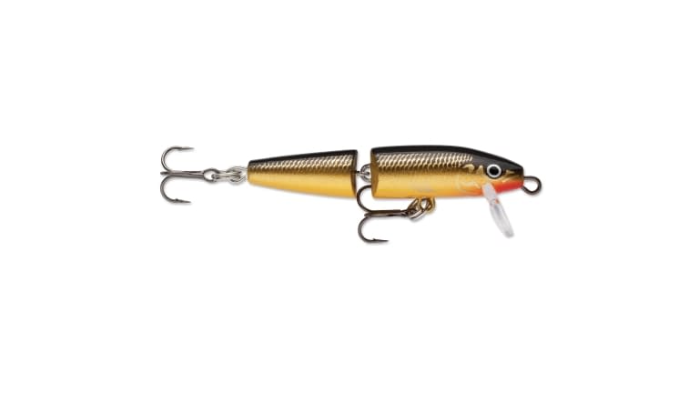 Rapala Jointed Floating - J05G