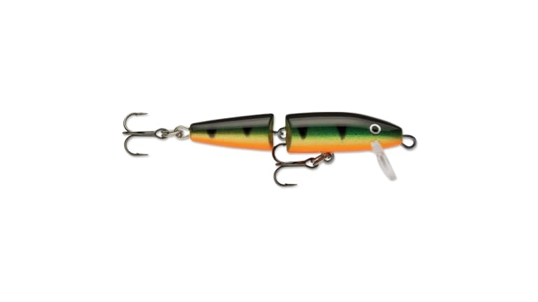 Rapala Jointed Floating - P