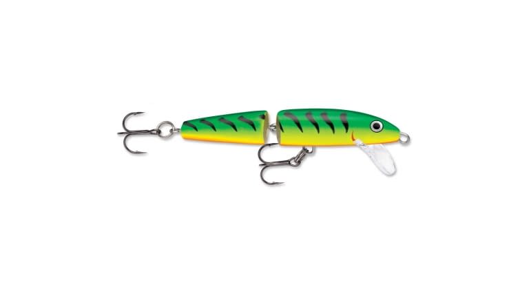 Rapala Jointed Floating - J07FT