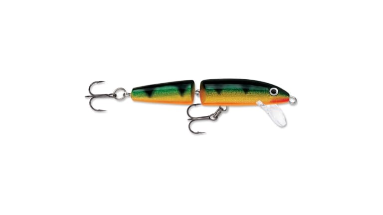 Rapala Jointed Floating - J07P