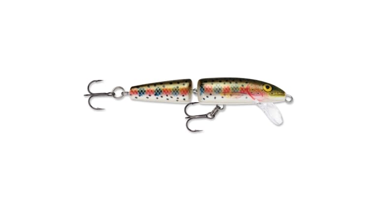 Rapala Jointed Floating - J07RT