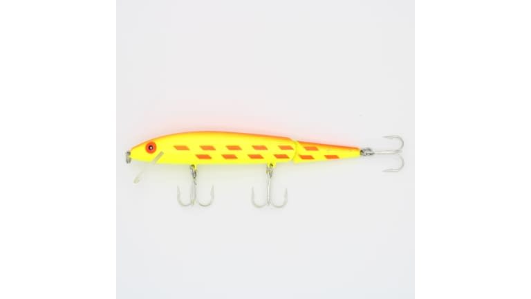 Rebel Jointed Minnow 5 1/4