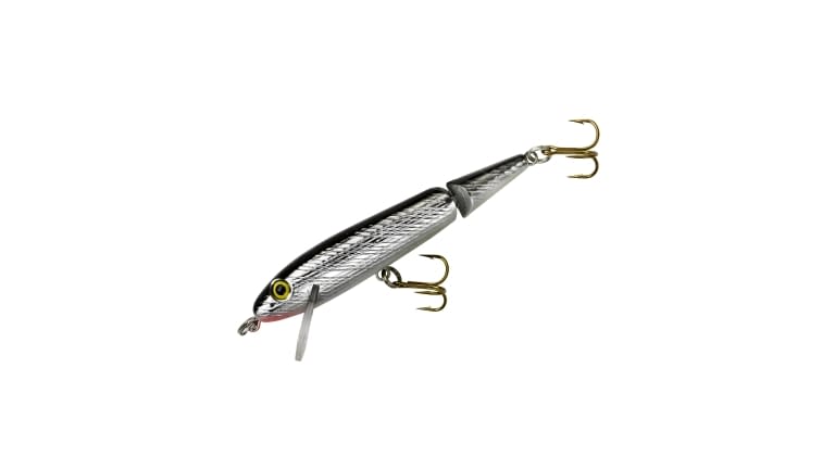Rebel Jointed Minnow  Johnsons Bait & Tackle