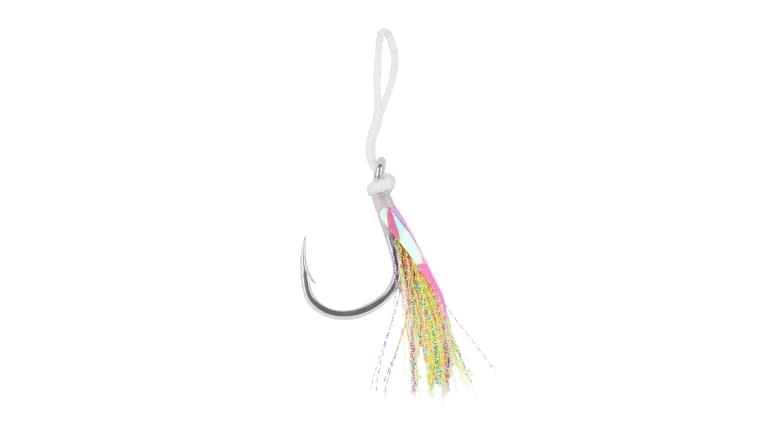 Mustad Heavy Duty Jigging Assist 1 Rig