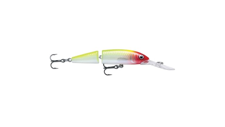 Rapala Jointed Deep Husky Jerk - JDHJ08CLN