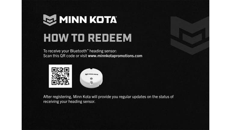 Minn Kota Terrova 80 W/ Micro Remote - JOI 2022 Consumer Terrova and Ulterra i-Pilot Insert 41822-2