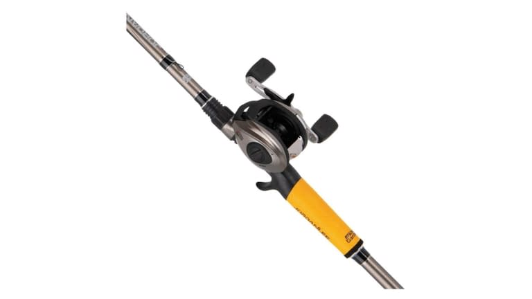 Abu Garcia Jordan Lee Baitcasting Combos