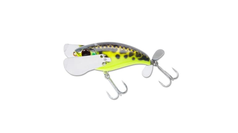 Jackall Pompadour JR - YF