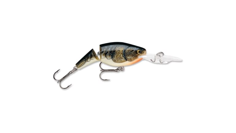 Rapala Jointed Shad Rap - JSR07CW