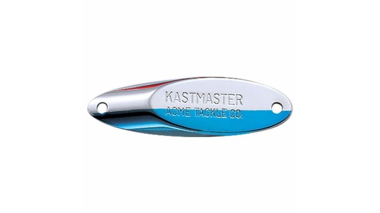 Acme Saltwater Kastmasters - CHNB