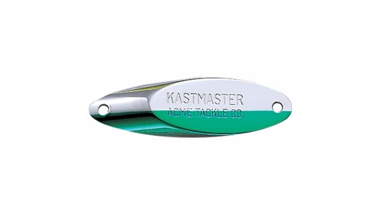 Acme Saltwater Kastmasters - CHNG