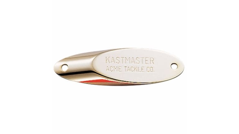 Acme Saltwater Kastmasters - G