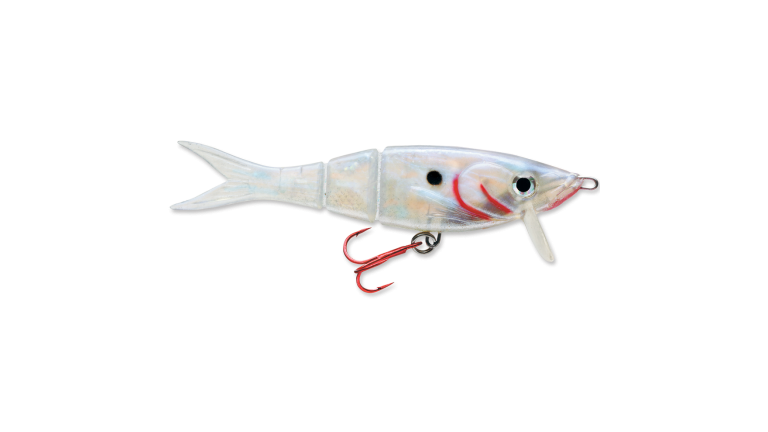 Storm Kickin' Minnow - PRL