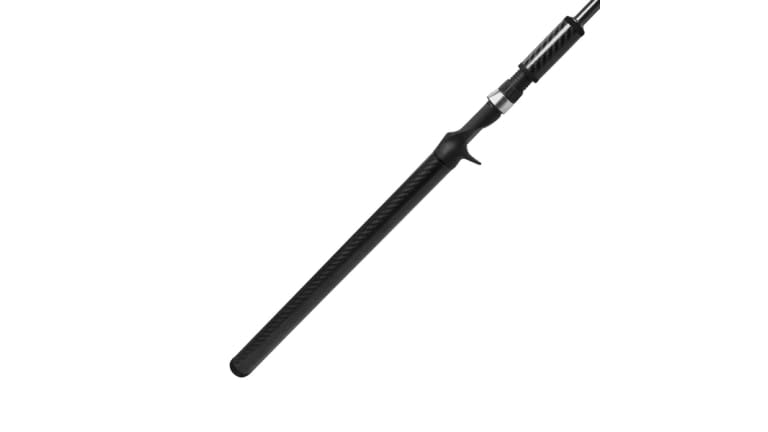 Okuma Kokanee Black Casting Rod