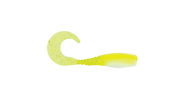 Big Bite Baits Curly Tail Minnr - 2CMNR-13