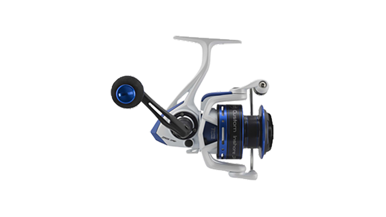 Lew's TP1 Inshore Speed Spin Reel