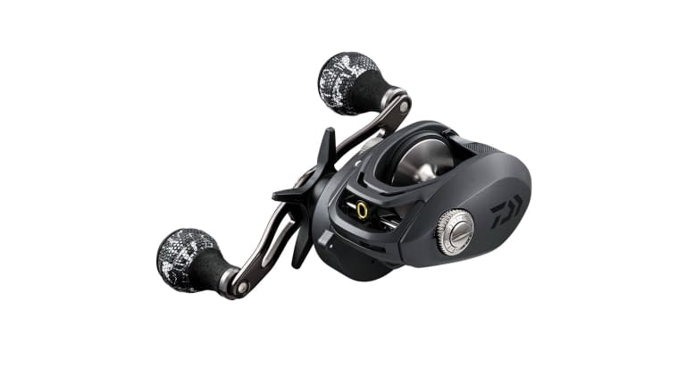 Daiwa Lexa Type-WN Casting Reels