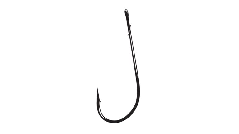 Gamakatsu Light Wire Worm Hook