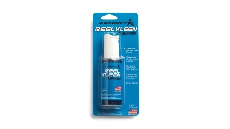 Ardent Reel Kleen Cleaner