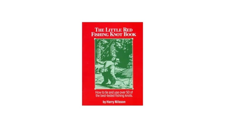 The Little Red Fishing Knot Book