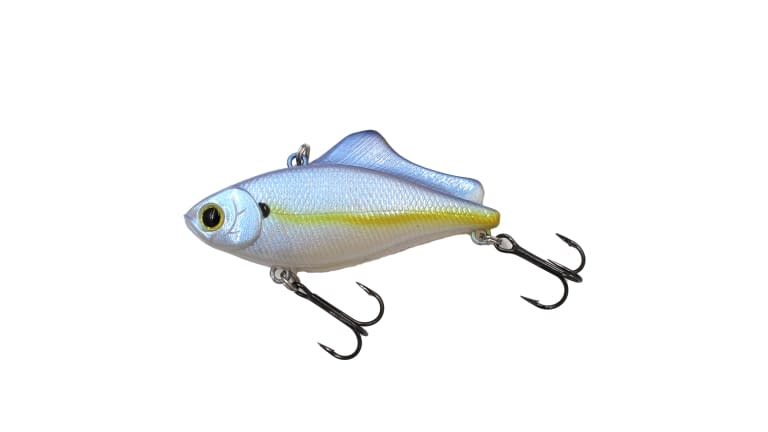 Lucky Craft LV-100 Lipless Crankbait - 250