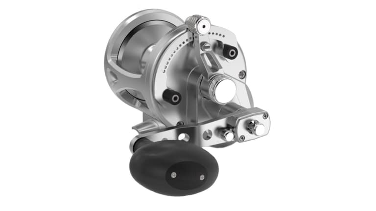 Avet G2 LX 6/3 Conventional Reel - SI