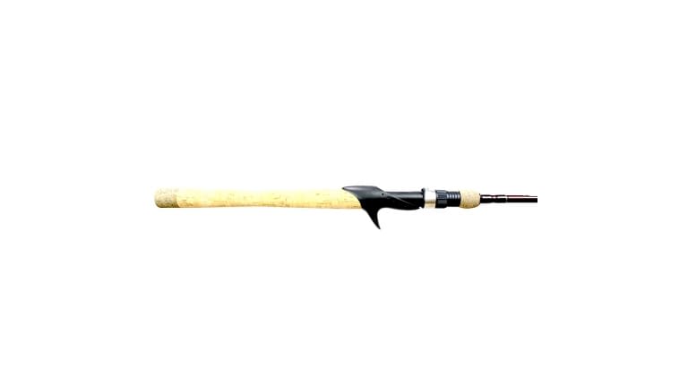 Lamiglas X11 Salmon Casting Rod - LX702ULC