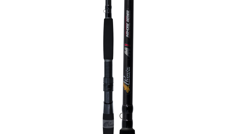 RTS Inshore – Spinning Rods - Phenix Rods