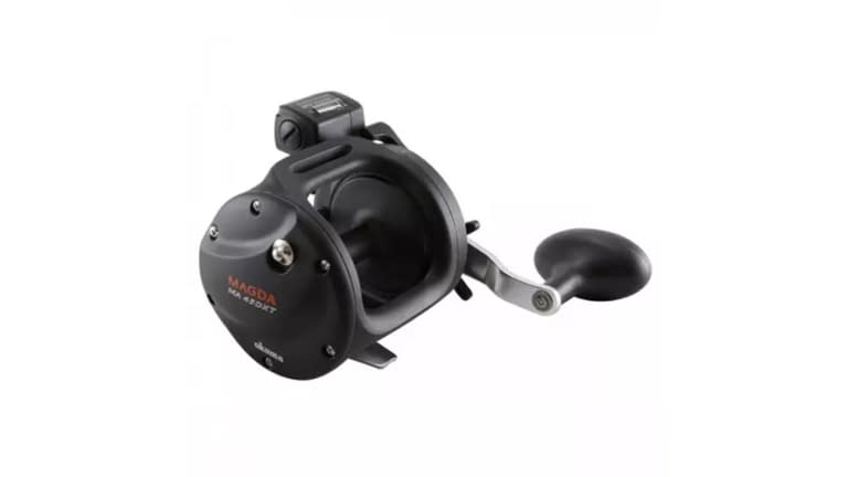 Okuma Magda Pro Line Counter Reel