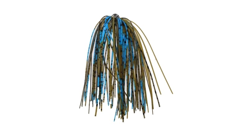 Anglers King EZ-Punch Premium Punch Skirts - 757