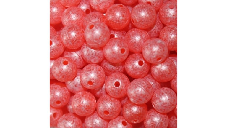 Troutbeads Mottled Beads - MB01-08