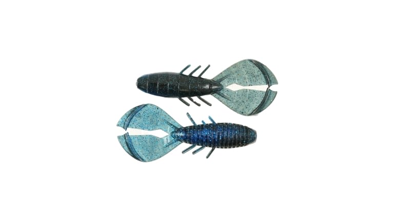 Missile Baits Chunky D - BLBR