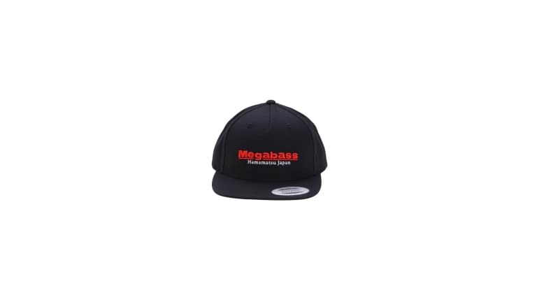 Megabass Classic Snapback - 000000046718