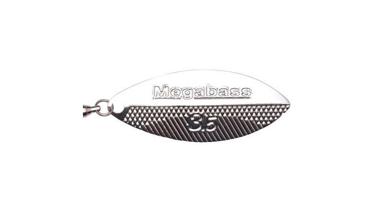 Megabass SV-3 Double Willow Spinnerbaits - megabass_sv-3_d01