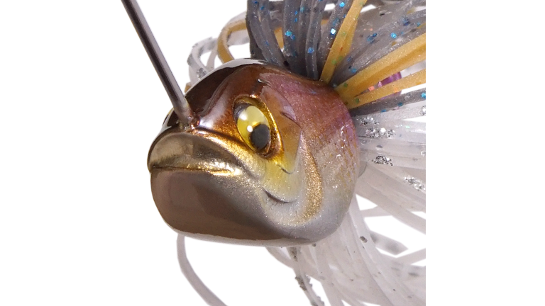 Megabass SV-3 Double Willow Spinnerbaits - megabass_sv-3_d03