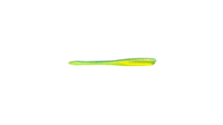 Great Lakes Finesse Drop Worm - 10
