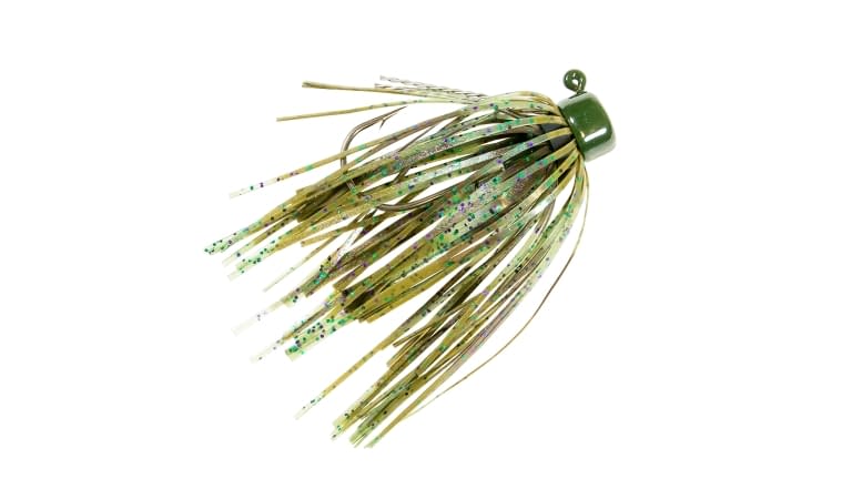 Z-Man Micro Shroomz Finesse Jig - MJF18-04