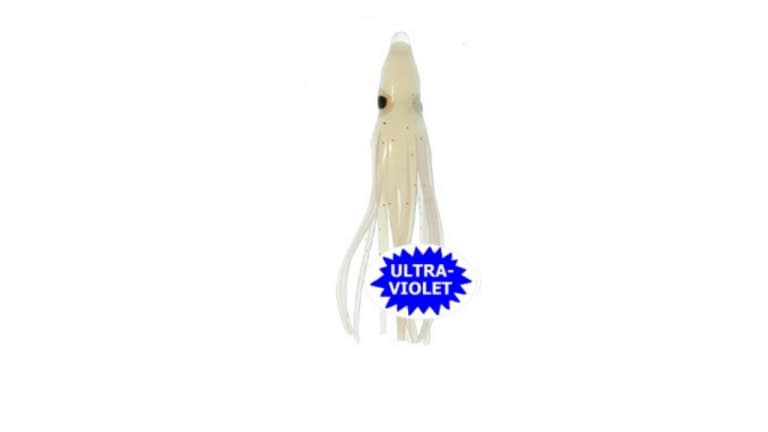 Silver Horde Micro Squid - 1010-3012