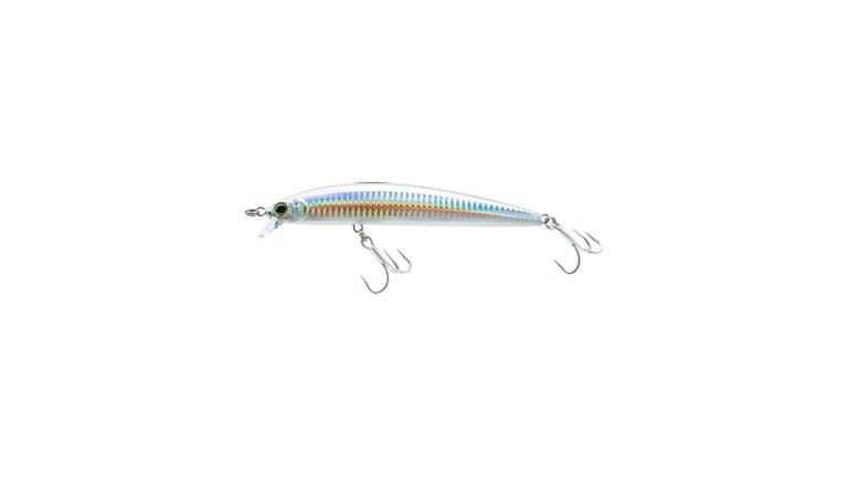 Yo-Zuri Hydro Minnow Long Cast - HDW