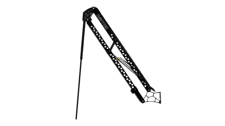 Minn Kota Raptor Shallow Water Anchors - Minn-Kota_1810620_Raptor_8ft_AA_Black_03